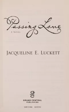 Passing love