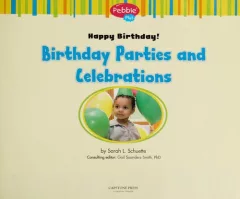Birthday parties and celebrations