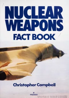 Nuclear weapons fact book
