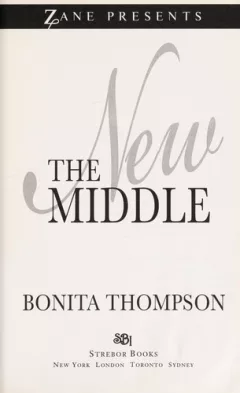 The new middle