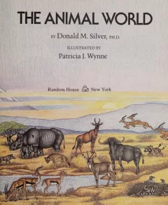 The animal world