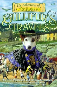 Gullifur's travels
