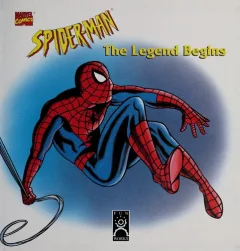 Spider-Man