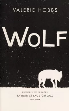 Wolf