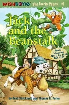 Jack and the beanstalk