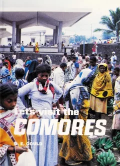 Let's visit the Comores