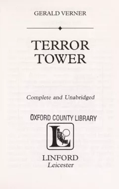 Terror tower