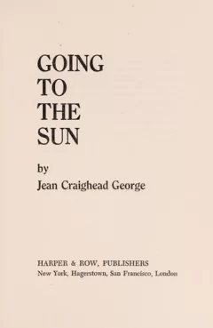 Going to the sun