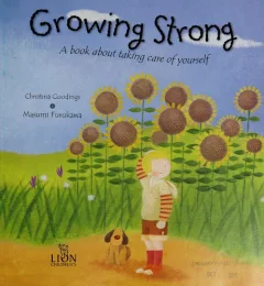 Growing strong