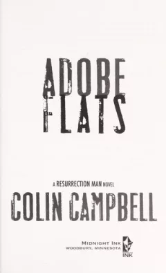 Adobe Flats