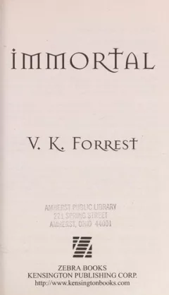 Immortal