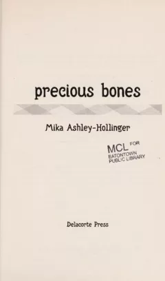 Precious Bones