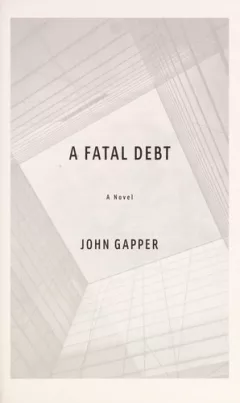 A fatal debt
