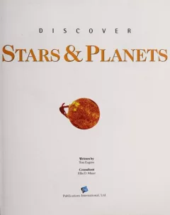 Discover stars & planets