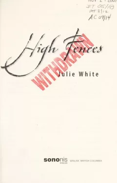 High fences