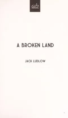 A broken land