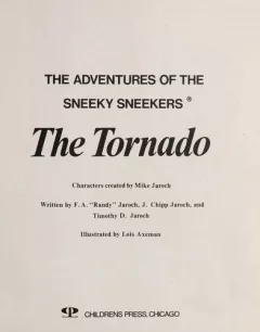 The tornado