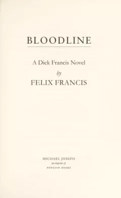 Bloodline