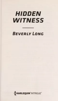 Hidden witness