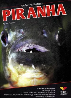 Piranha
