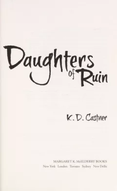Daughters of ruin