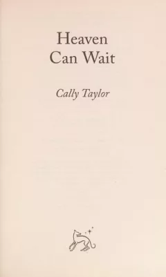 Heaven can wait