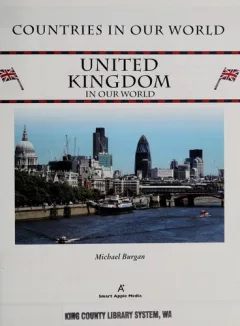 United Kingdom in our world