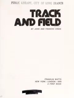 Track and field