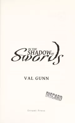 In the shadow of swords