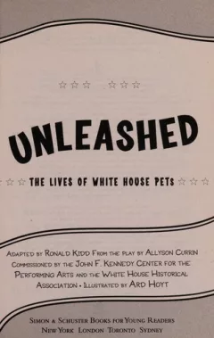 Unleashed