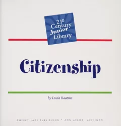 Citizenship