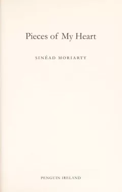 Pieces of my heart