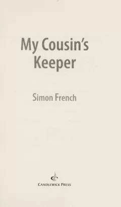 My cousin's keeper