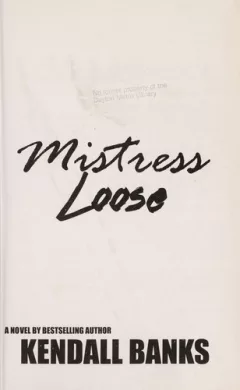 Mistress Loose