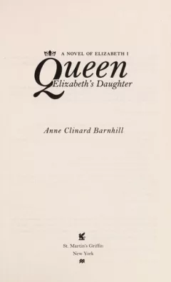 Queen Elizabeth's daughter
