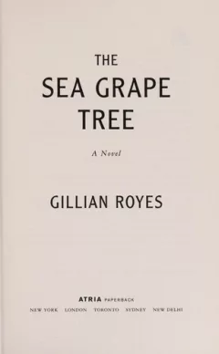 Sea grape tree