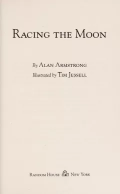 Racing the moon