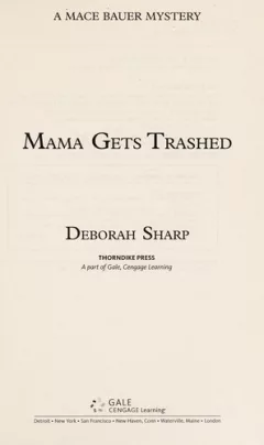 Mama gets trashed