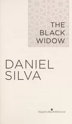 The black widow