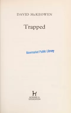 Trapped