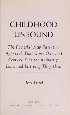 Childhood unbound