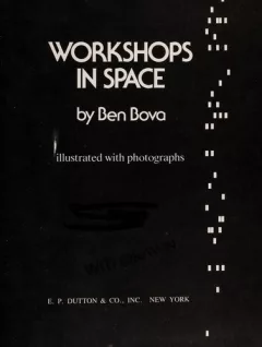 Workshops in space