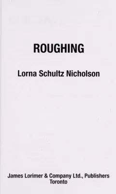 Roughing