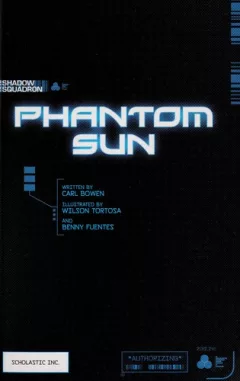 Phantom sun
