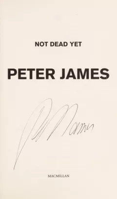 Not dead yet