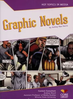 Graphic Novels