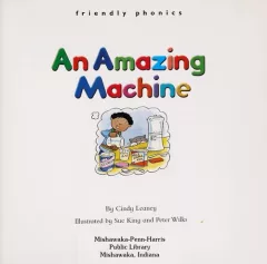 An amazing machine
