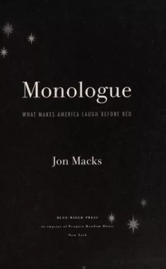 Monologue