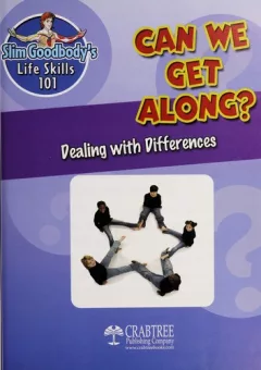 Can we get along?