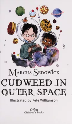 Cudweed in outer space